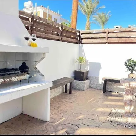 In Guest - Undefined Gasthuis Agia Napa