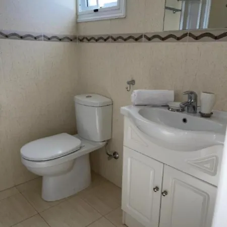 In Guest - Undefined Ayia Napa